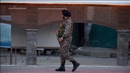 India halts imports, postal and maritime links with Pakistan