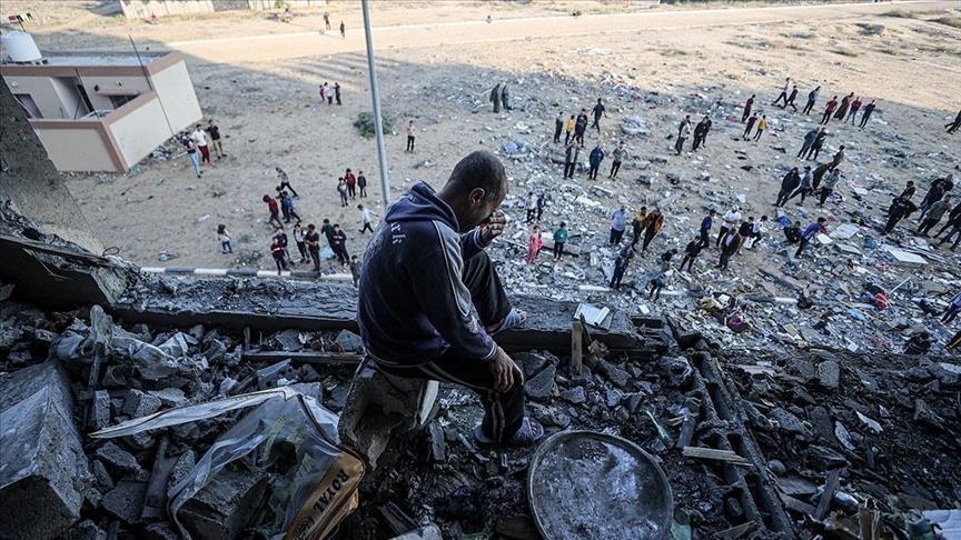 Bande de Gaza: Le bilan des victimes de la guerre génocidaire israélienne s'alourdit à 52 535 morts