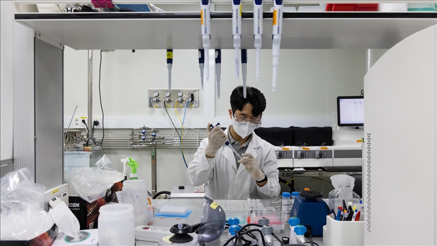 South Korea confirms 52 cases of measles, highest in 6 years