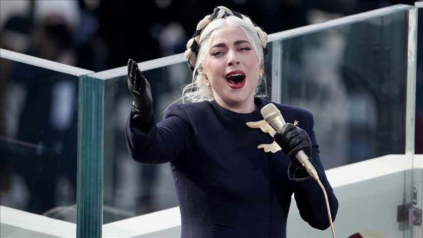 Police thwart bomb plot targeting Lady Gaga's massive Rio concert