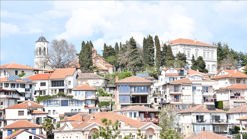 Ohri   perla e Maqedonisë së Veriut   gati për sezonin turistik