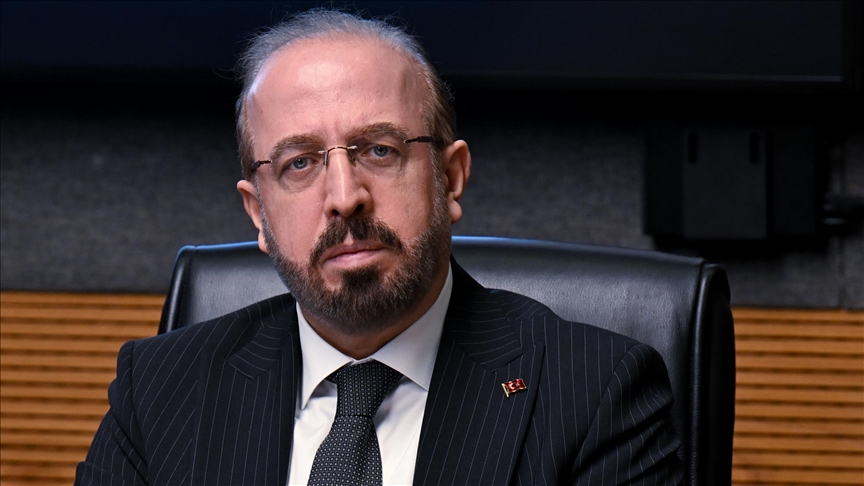 Bakan Yardımcısı Şatıroğlu'ndan Türkiye'nin elektrik sistemine güven vurgusu