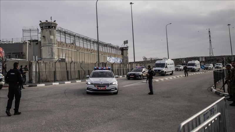 باشگاه اسیران فلسطینی: هزاران فلسطینی در زندانهای اسرائیل در حال مرگ هستند
