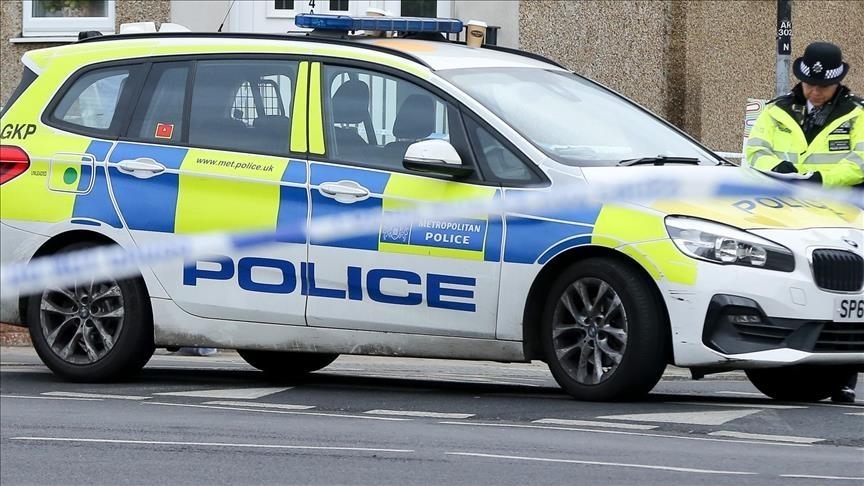 Angleterre : Sept Iraniens parmi huit personnes arrêtées dans le cadre d'une vaste opération antiterroriste