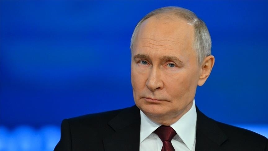 Путин изрази надеж дека нема да има потреба од употреба на нуклеарно оружје во Украина