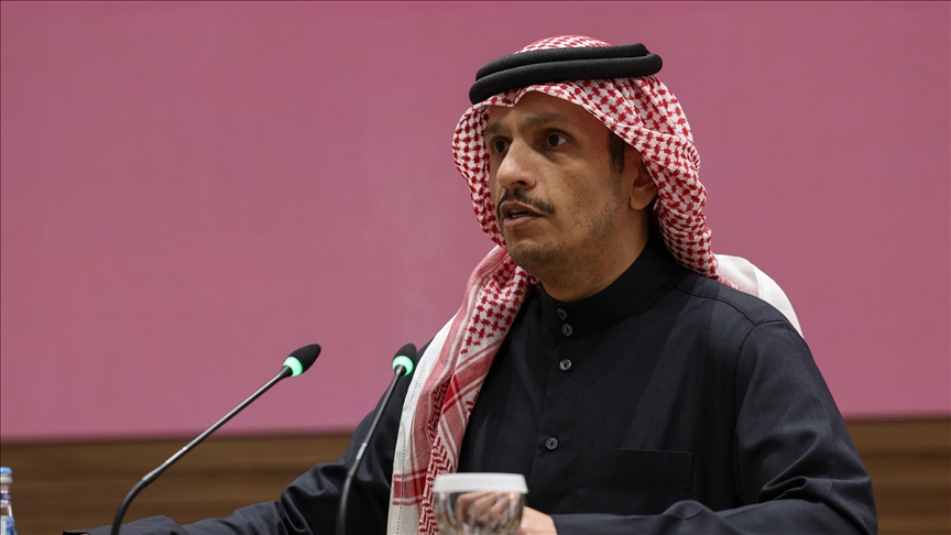 قطر: استهداف المرافق الحيوية شرقي السودان تهديد لأمن المنطقة