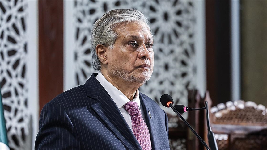 Pakistan, Hindistan ile süren gerginlik nedeniyle BMGK'den oturum talep edecek