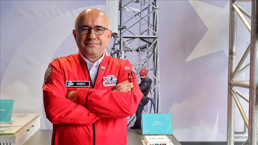 Milli teknolojiler 5G'ye hazırlanıyor