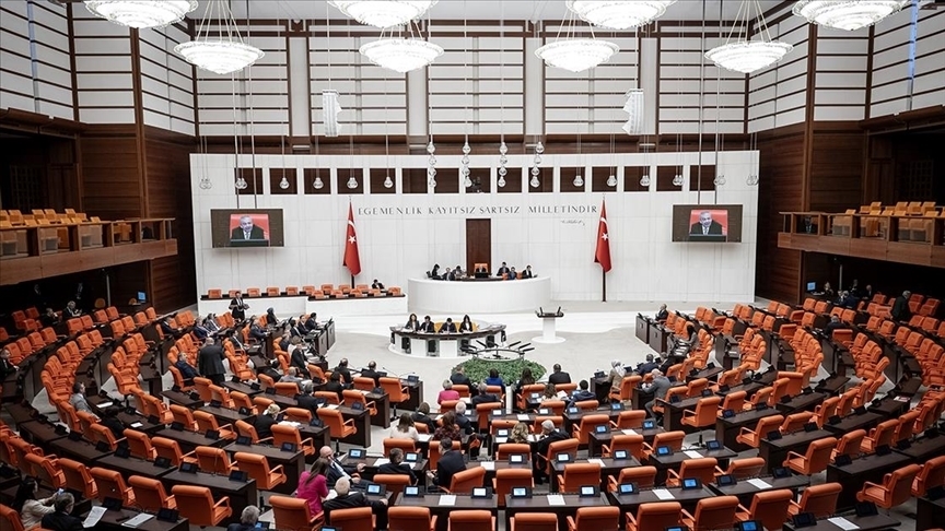 TBMM'de bu hafta 112 Acil Çağrı Merkezlerine yapılan asılsız ihbarlara cezaların artırılması görüşülecek