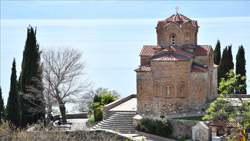 Ohrid, biser Sjeverne Makedonije, spreman za ljetnu turističku sezonu