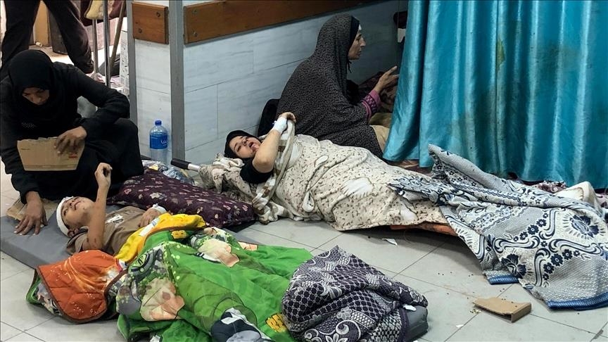 وزارت بهداشت غزه: بیمارستانها فقط برای سه روز سوخت دارند