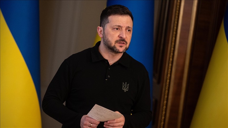 Meeting of partner states' advisers possible in Kyiv despite changes in US administration: Ukraine
