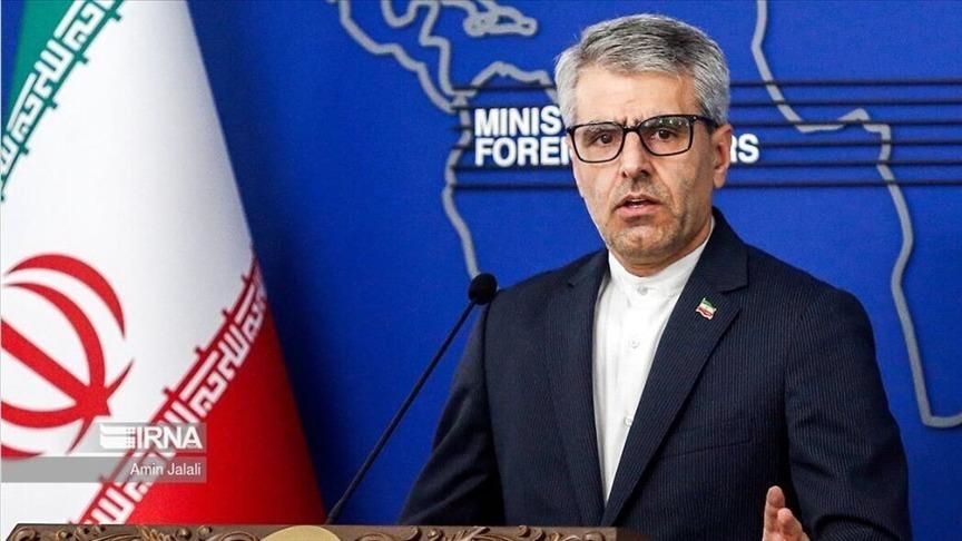 Иран осудил атаку на «Флотилию свободы»