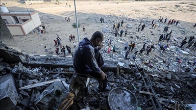 Bande de Gaza: Le bilan des victimes de la guerre génocidaire israélienne s'alourdit à 52 535 morts