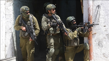 Israeli army calls up tens of thousands of reservists to expand offensive in Gaza