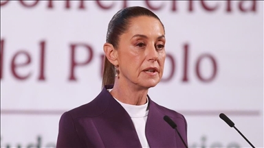 Presidentja meksikane refuzon ofertën e Trumpit për të vendosur trupa amerikane kundër karteleve të drogës