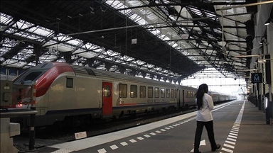 Grève SNCF : Le trafic en Ile-de-France sera "fortement perturbé" sur certaines lignes lundi