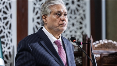Pakistan seeks UN Security Council session over tensions with India