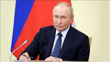 Путин поделился мнением о будущем преемнике