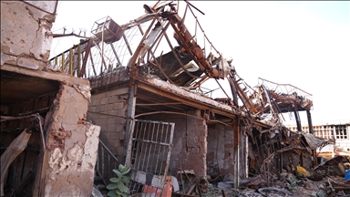 Sudanese Foreign Ministry says RSF militia killed 300 civilians in south