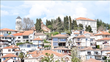 Ohri, "perla e Maqedonisë së Veriut", gati për sezonin turistik