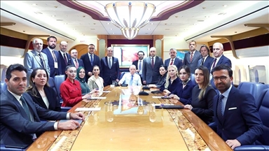 أردوغان: الهجوم على سفينة "أسطول الحرية" قرصنة