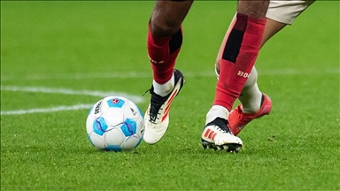 Bundesliga'da Leverkusen puan kaybetti, Bayern Münih şampiyon oldu