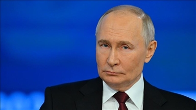 Путин изрази надеж дека нема да има потреба од употреба на нуклеарно оружје во Украина