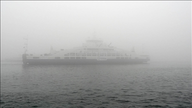 3 dead, 14 missing after 2 tourist boats capsize in China