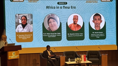 Forum PRAFRICA 2025 : Penser l’Afrique autrement, avec des solutions africaines aux défis africains