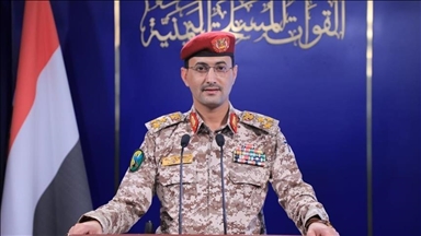 "الحوثي" تعلن استهداف مطار بن غوريون وسط إسرائيل بصاروخ فرط صوتي