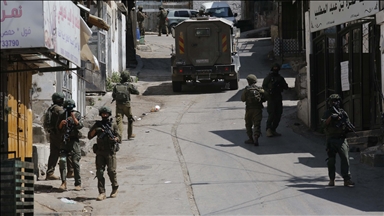 Another Palestinian dies in Israeli detention as death toll rises to 66