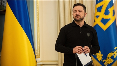 Zelenskyy: US mineral deal could unlock $30B arms aid, protect Ukraine’s sovereignty