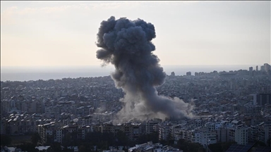 Liban : Israël mène de nouvelles frappes de drones dans le sud, violant à nouveau le cessez-le-feu