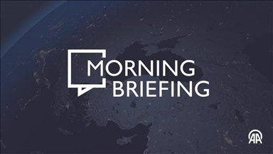 Morning Briefing: May 4, 2025