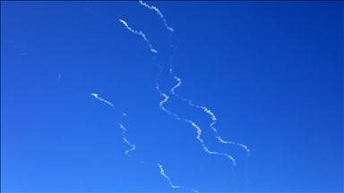 Sudanese army says it shot down drones targeting air base in Port Sudan