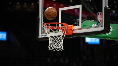 NBA'de Denver Nuggets, konferans yarı finaline yükseldi