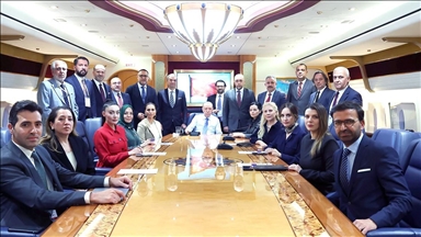 اردوغان: اسرائیل از قدرت ترکیه در منطقه و دستاوردهای آن بسیار هراسان است