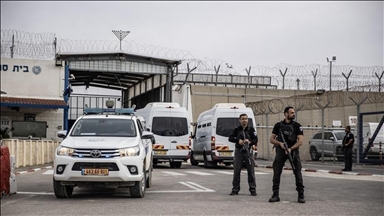 إسرائيل.. وفاة معتقل فلسطيني ترتفع الإجمالي إلى 66 منذ 2023
