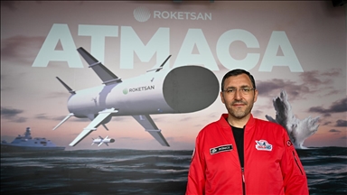 ROKETSAN Genel Müdürü İkinci, Tayfun füzesi ile ilgili son gelişmeleri değerlendirdi