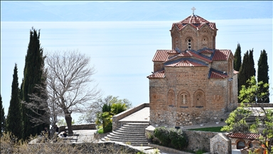 Ohrid, biser Sjeverne Makedonije, spreman za ljetnu turističku sezonu