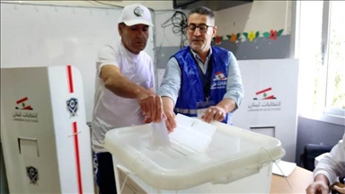 الجولة الأولى للانتخابات البلدية تنطلق من محافظة جبل لبنان