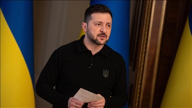 Meeting of partner states' advisers possible in Kyiv despite changes in US administration: Ukraine