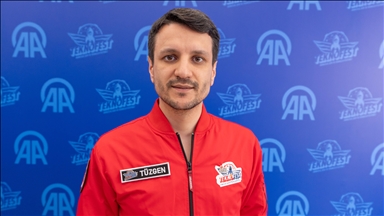 Bilişim Vadisi Genel Müdürü Tüzgen: KKTC'li girişimcileri bekliyoruz