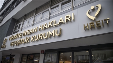 Türkiye'nin ulusal hak arama kurumlarından TİHEK 9 yaşında