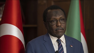 Sudan'ın Ankara Büyükelçisi Eltayeb, ülkesine verdiği destekten dolayı Türkiye'ye teşekkür etti
