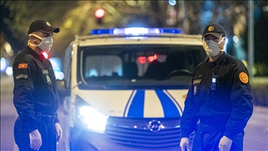 Crna Gora: Svaki drugi testirani vozač pozitivan na neku vrstu droge