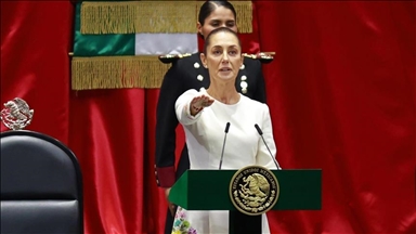 La présidente mexicaine Sheinbaum refuse la proposition de Trump d’envoyer des soldats dans son pays 