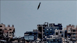 Israeli airstrikes kill at least 14 more Palestinians in war-torn Gaza
