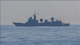 China, Japan accuse each other of violating their territorial airspace over disputed islets